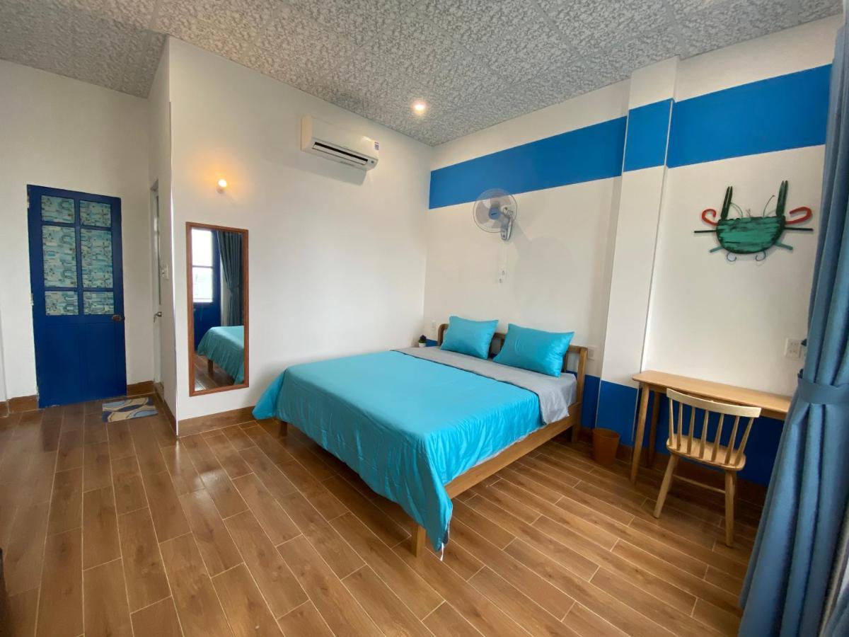 Cat Homestay Quy Nhon